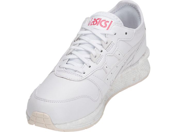 Asics HyperGEL-Lyte Ženske Tenisice Bijele Bijele | DLYS4544