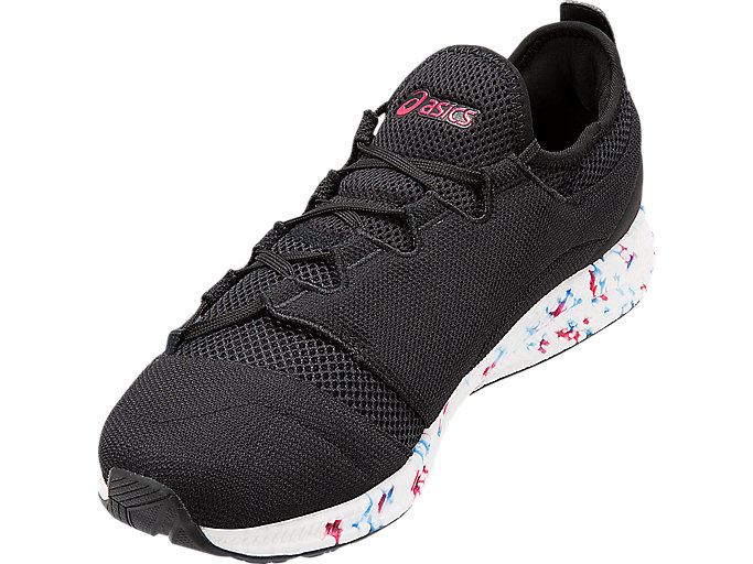 Asics HyperGEL-SAI Muške Tenisice Crne | TCMX3758