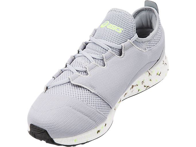 Asics HyperGEL-SAI Muške Tenisice Sive Sive | TBLD6638