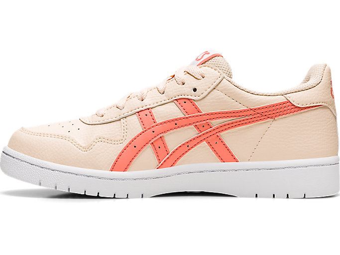 Asics JAPAN S Dječje Tenisice Roze | XYSB0348