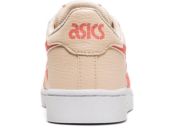 Asics JAPAN S Dječje Tenisice Roze | XYSB0348