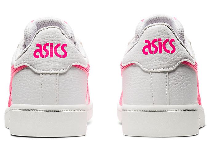 Asics JAPAN S GS Dječje Tenisice Bijele Roze | TFVK0328