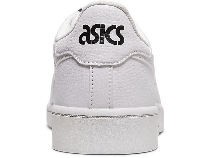 Asics JAPAN S Muške Tenisice Bijele Bijele | WHAU7771