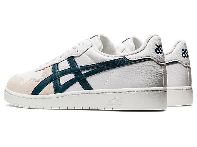 Asics JAPAN S Muške Tenisice Bijele | JSYT1177