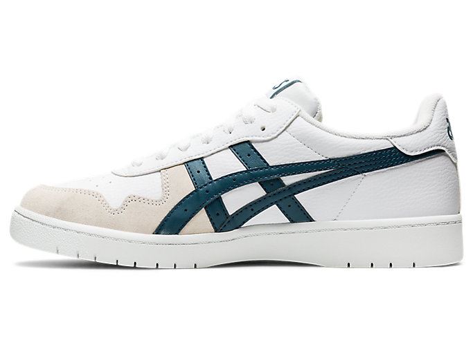 Asics JAPAN S Muške Tenisice Bijele | JSYT1177