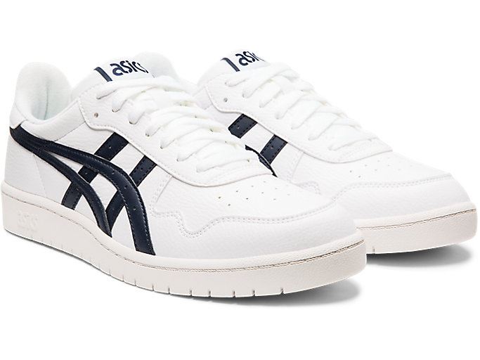 Asics JAPAN S Muške Tenisice Bijele | OWHA3102