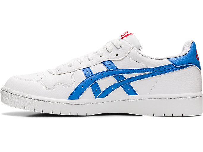 Asics JAPAN S Muške Tenisice Bijele Plave | HTBX5228