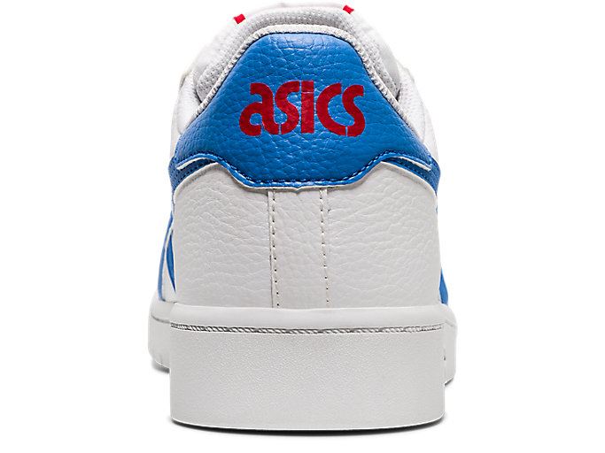 Asics JAPAN S Muške Tenisice Bijele Plave | HTBX5228