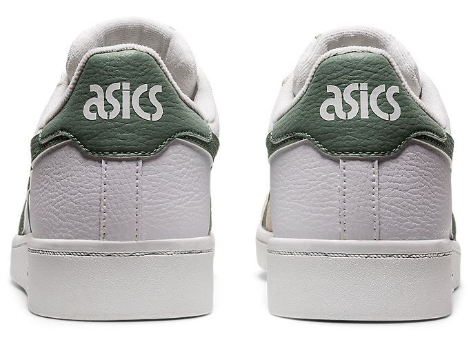 Asics JAPAN S Muške Tenisice Bijele Sive | GGFY2938