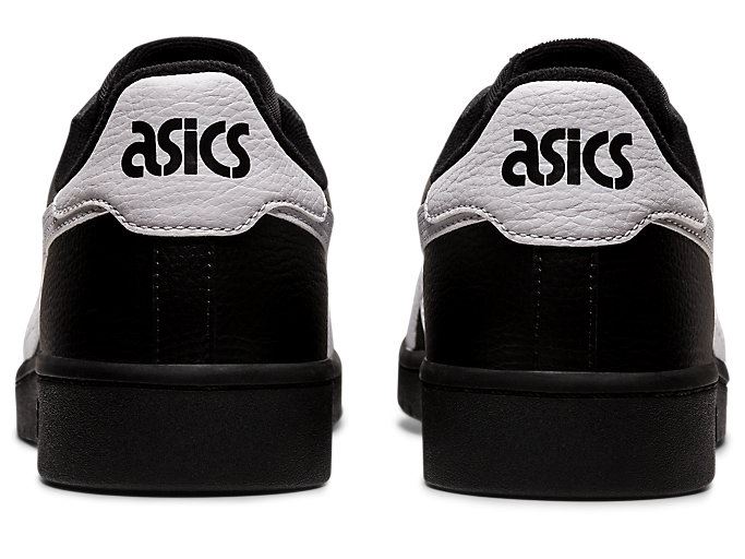 Asics JAPAN S Muške Tenisice Crne Bijele | CKLS7771