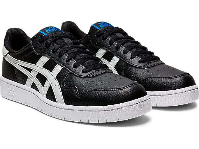 Asics JAPAN S Muške Tenisice Crne | LKKU3545