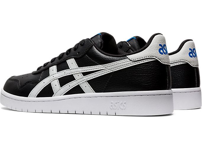 Asics JAPAN S Muške Tenisice Crne | LKKU3545