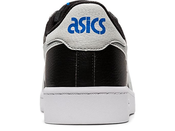 Asics JAPAN S Muške Tenisice Crne | LKKU3545