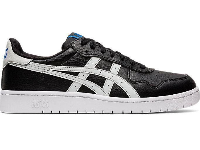 Asics JAPAN S Muške Tenisice Crne | LKKU3545