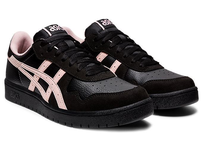 Asics JAPAN S Muške Tenisice Crne | ZOFQ1733