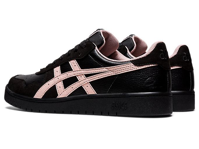 Asics JAPAN S Muške Tenisice Crne | ZOFQ1733