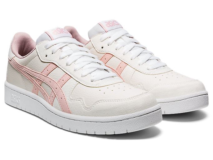 Asics JAPAN S Muške Tenisice Krem | OTCV6768