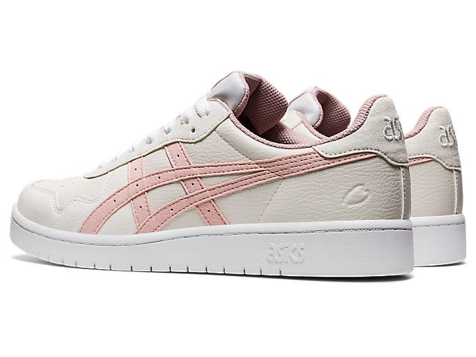 Asics JAPAN S Muške Tenisice Krem | OTCV6768