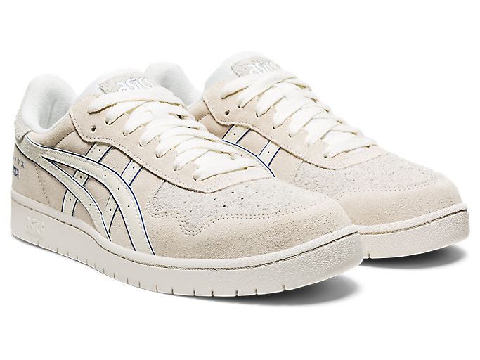 Asics JAPAN S Muške Tenisice Sive Bijele | DDGO5879