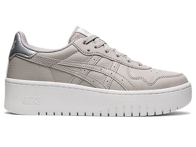 Asics JAPAN S PF Ženske Tenisice Sive Sive | QFYP5397