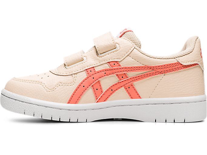 Asics JAPAN S PS Dječje Tenisice Roze | UULS4160