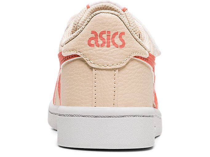 Asics JAPAN S PS Dječje Tenisice Roze | UULS4160