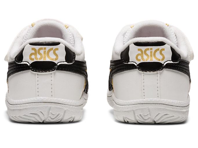 Asics JAPAN S TS Dječje Tenisice Bijele Crne | ZWAR2999