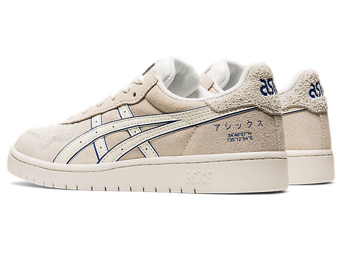 Asics JAPAN S Ženske Tenisice Bijele Bijele | CLYX2429