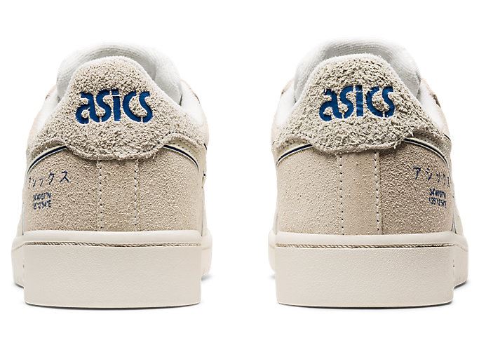 Asics JAPAN S Ženske Tenisice Bijele Bijele | CLYX2429