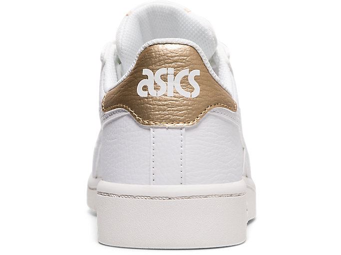 Asics JAPAN S Ženske Tenisice Bijele Bijele | ENJQ5390