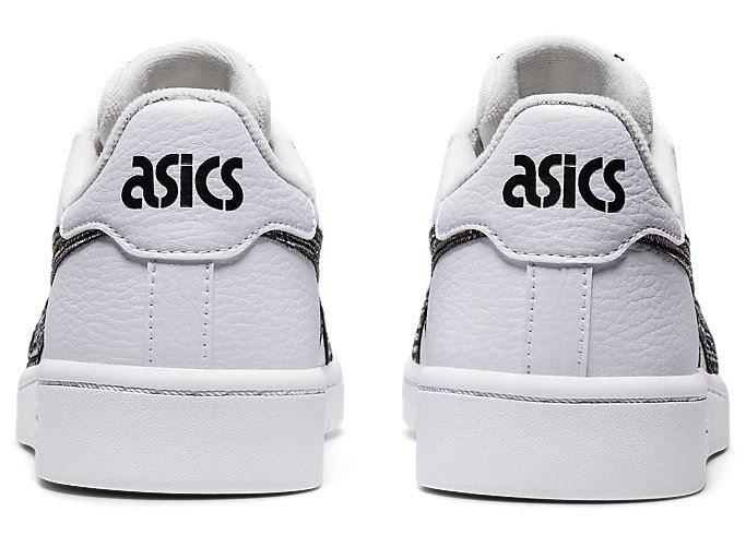 Asics JAPAN S Ženske Tenisice Bijele Bijele | XNID3740