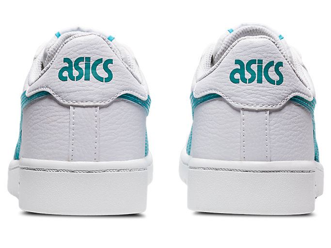 Asics JAPAN S Ženske Tenisice Bijele Plave | MVHP8517