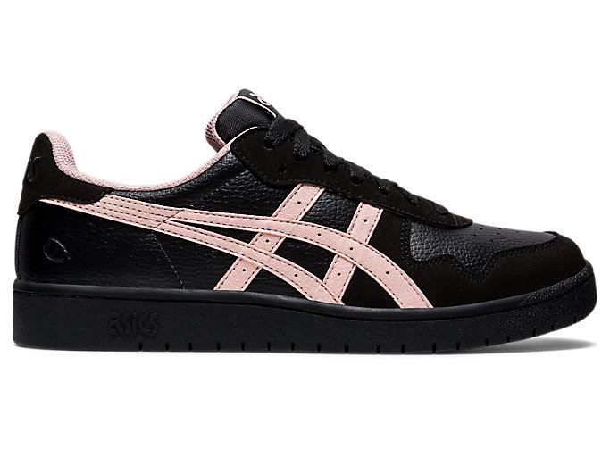 Asics JAPAN S Ženske Tenisice Crne | VPPO1069