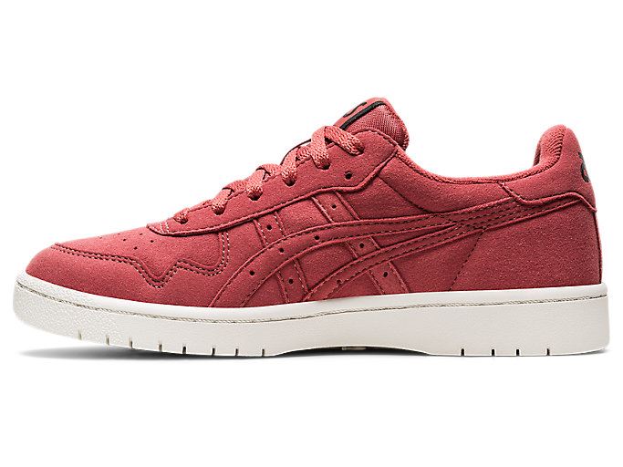 Asics JAPAN S Ženske Tenisice Roze Roze | VKHV4359