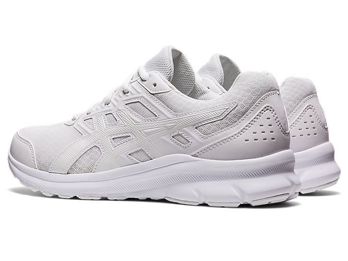 Asics JOLT 3 (4E) Muške Tenisice Bijele Bijele | MSYL5838