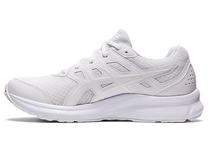 Asics JOLT 3 (4E) Muške Tenisice Bijele Bijele | MSYL5838