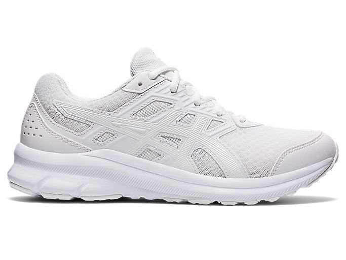 Asics JOLT 3 (4E) Muške Tenisice Bijele Bijele | MSYL5838