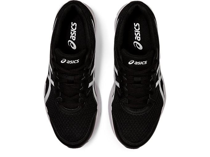 Asics JOLT 3 (4E) Muške Tenisice Crne Bijele | ZGQO7075