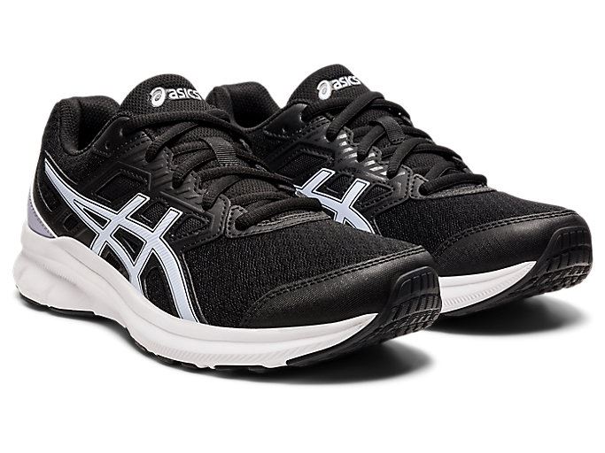 Asics JOLT 3 (D) Ženske Tenisice Crne | EVZC5357