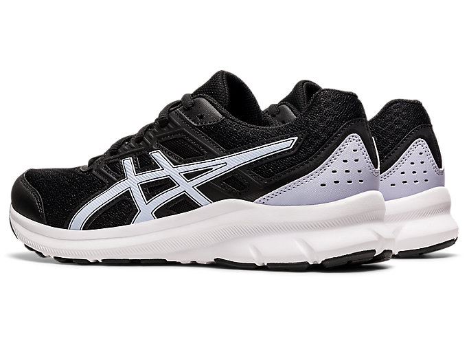 Asics JOLT 3 (D) Ženske Tenisice Crne | EVZC5357