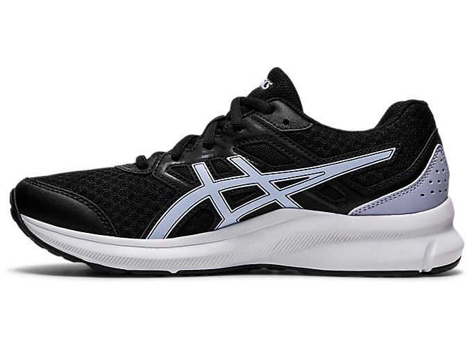 Asics JOLT 3 (D) Ženske Tenisice Crne | EVZC5357