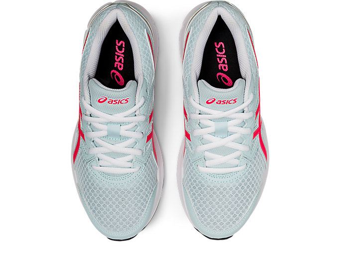 Asics JOLT 3 GS Dječje Tenisice Svijetlo Tirkizne Roze | JYRV7884