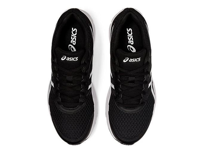 Asics JOLT 3 Muške Tenisice Crne Bijele | AGUR2169