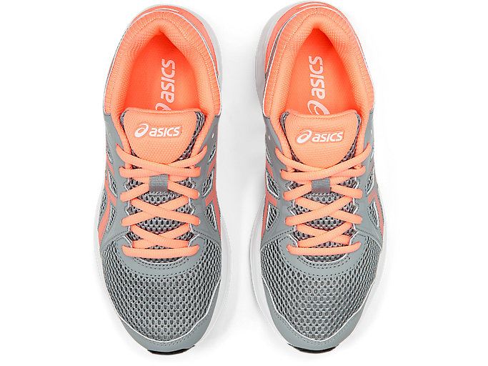 Asics Jolt 2 GS Dječje Tenisice Narančaste Koraljne | ZSKH6502