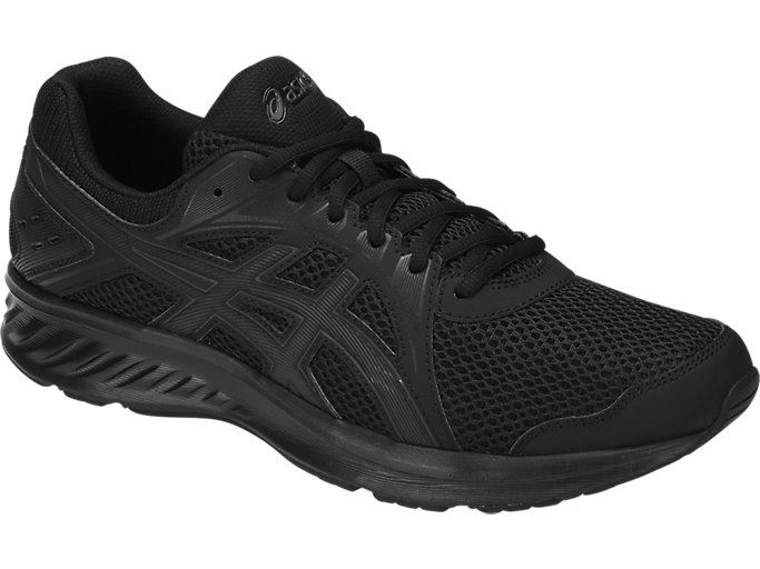 Asics Jolt 2 Muške Tenisice Crne Crne | HGDT9141