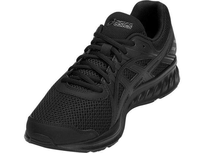 Asics Jolt 2 Muške Tenisice Crne Crne | HGDT9141