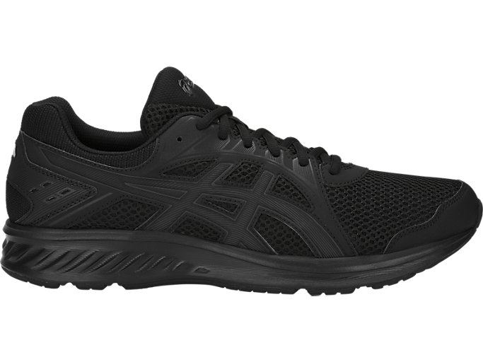 Asics Jolt 2 Muške Tenisice Crne Crne | HGDT9141