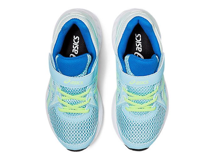 Asics Jolt 2 PS Dječje Tenisice Svijetlo Zelene | VBRR1519