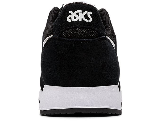 Asics LYTE CLASSIC Muške Tenisice Crne Bijele | CYOZ8695