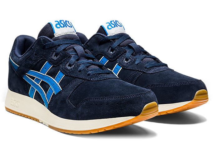 Asics LYTE CLASSIC Muške Tenisice Plave | VUVK7311